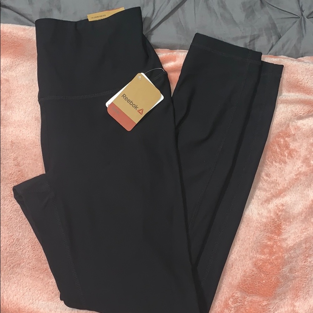 Reebok Leggings